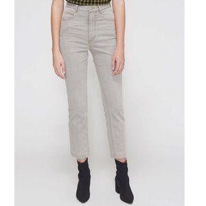 Rachel Comey Bismark Jeans in Gray